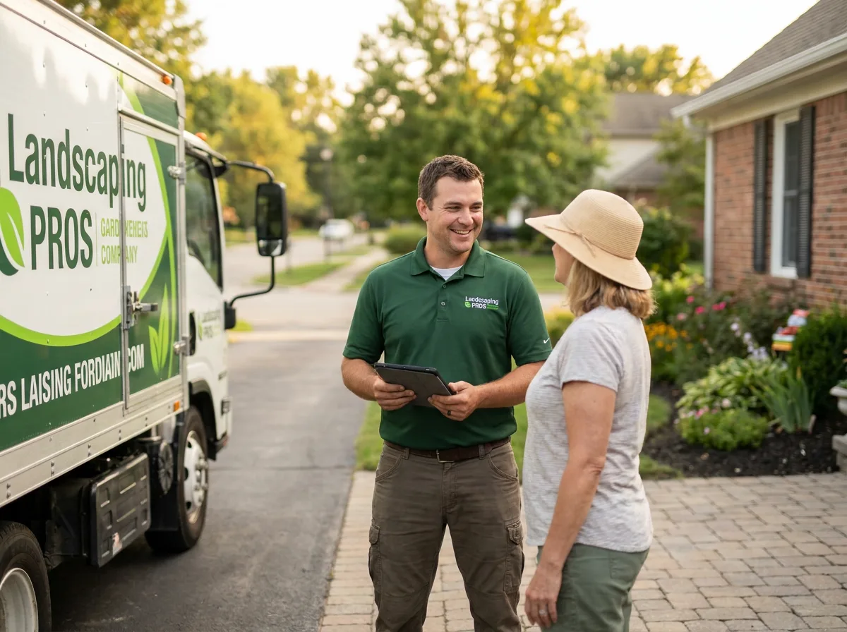 Landscaping Marenisco, MI FAQs